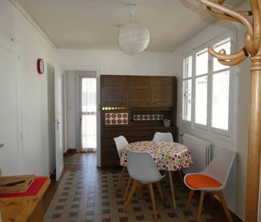 1 chambre Coloc-Proche Campus-Audencia-Centrale T2 - Photo 2