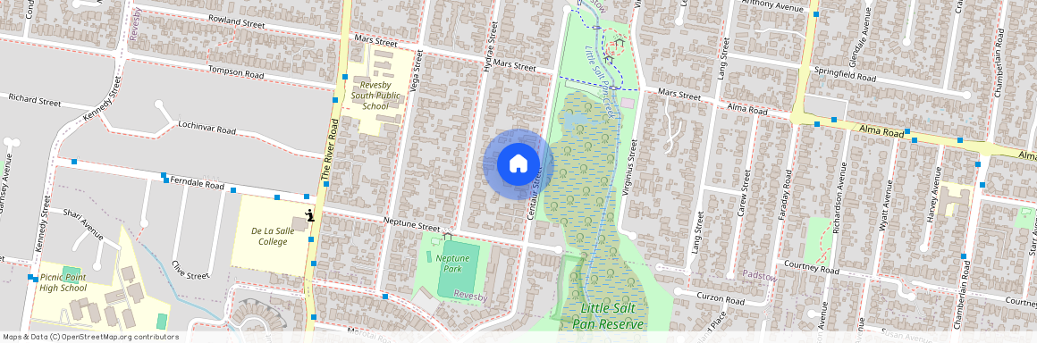 82 Centaur Street, NSW 2212, Revesby