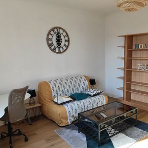 Location Appartement 2 pièces 34m² LA RICHE 37520 - Photo 2