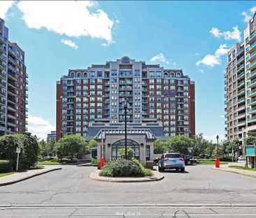 For Lease - 310 Red Maple Road Unit# 601, Richmond Hill, Ontario - Photo 1