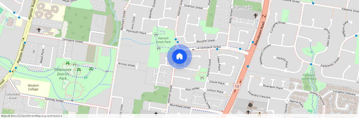 59 Hamish Street, Qld 4116, Calamvale