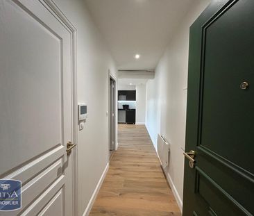 Location Appartement 1 pièce 41m² MONTAUBAN 82000 - Photo 3