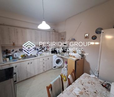 Διαμέρισμα 95 τ.μ. προς ενοικίαση - Photo 4
