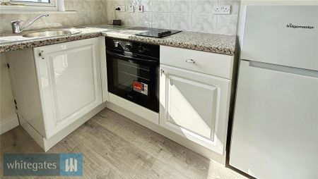 2 bedroom apartment to rent - Photo 4