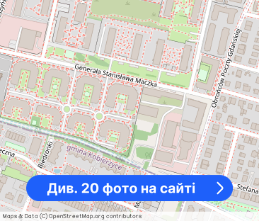 ⭐️Przestronne 3 pok | Taras | Oddzielna kuchnia⭐️ - Фото 1