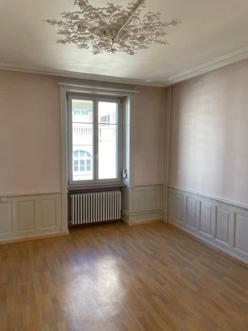 4.5 Zimmer, 1. Stock - Photo 2