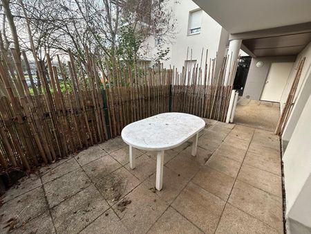 Location appartement 3 pièces 66.92 m2 à Tours - Photo 5