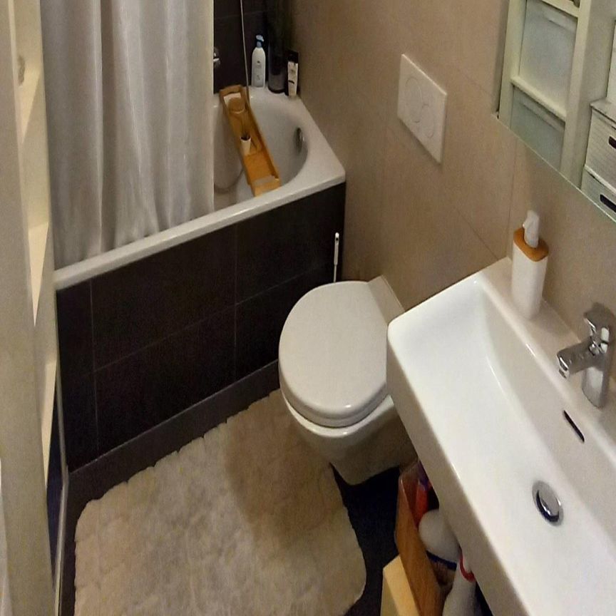 Bel appartement de 3.5 pièces au 3ème étage d'un immeuble récent - Foto 1