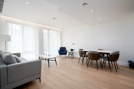 Flat 10, Dispatch House, Paragon Square, London WC1X 0DN, UK, London - Photo 4