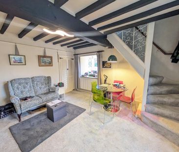 1 bedroom cottage to rent - Photo 2