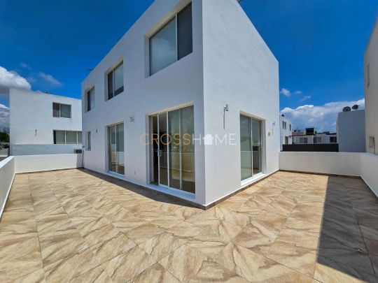 Casa Duplex En Renta En El Deseo, Mirador, Querétaro. - Photo 1