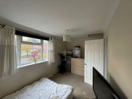 1 bedroom terraced house to rent - Photo 5