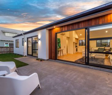 255a Edgeware Road, St. Albans, Christchurch - Photo 2
