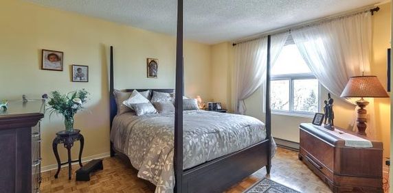 Longueuil – Appartement 4 1/2 à louer - Photo 2