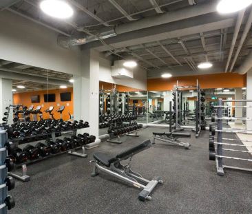 190 Smith Apartment Suites — Studio Suite (Type A) - Photo 4