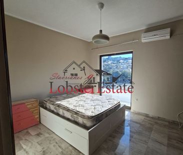 Διαμέρισμα για ενοικίαση Λαγονήσι (Καλύβια Θορικού) - Φωτογραφία 4