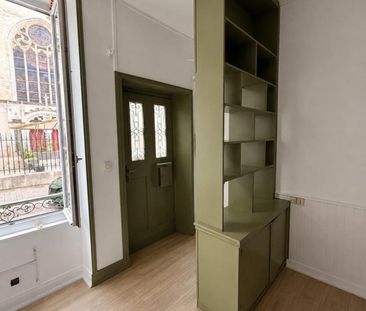Location / Appartement - Photo 4