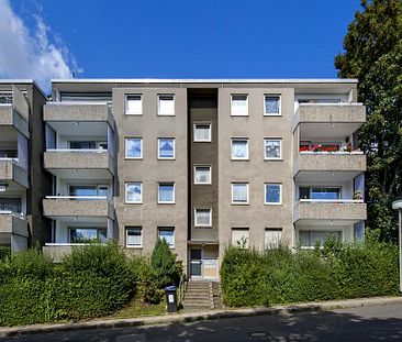 2-Zimmer-Wohnung in Hattingen Welper - Foto 5