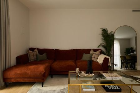 4 bedroom flat to rent - Photo 4