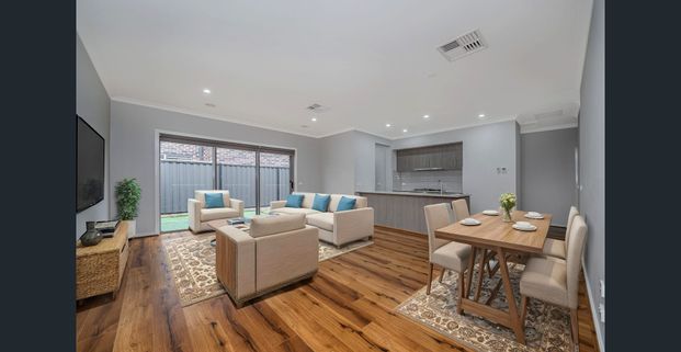 Stunning Family Home in Kalkallo - Photo 1