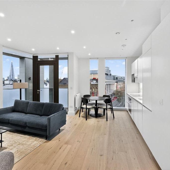 2 bedroom apartment to rent - Photo 1