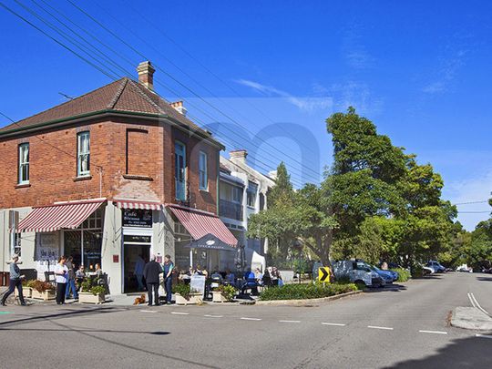 12/56 Annandale Street, Annandale NSW 2038 - Apartment For Rent | Domain - Photo 1