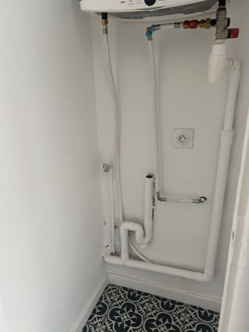 Appartement T1 Les Pavillons-sous-Bois à louer - Photo 5