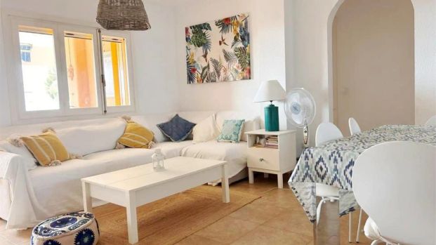 Piso de alquiler en Calle Cañada Aguilar, 1, El Palmeral - Photo 1