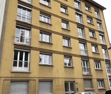 Location Appartement 1 pièce 15m² LYON 7ème - Photo 4