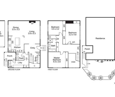 Fully Furnished - Photo 3