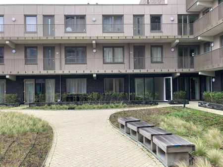 Te huur: S. Blaupot Ten Catestraat 24 - Foto 5