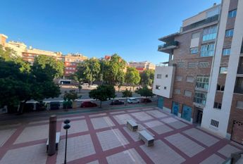 Flat - Murcia (Principe de Asturias)