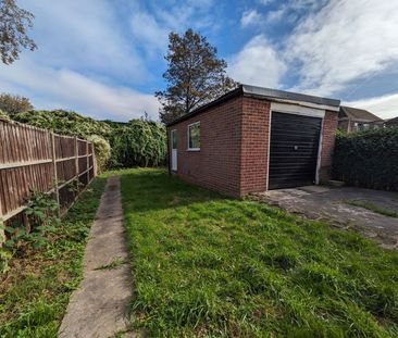 Ringwood Crescent, Nottingham - Photo 2
