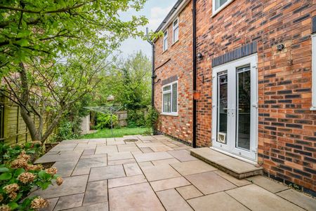 3 bedroom end terraced house to rent, Available unfurnished from 14/05/2025 - Photo 2