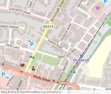6 bedroom end-of-terrace house to rent - Photo 1