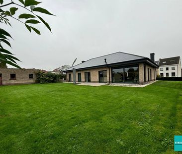 Villa met 3 slaapkamers in centrum Mollem - Foto 4