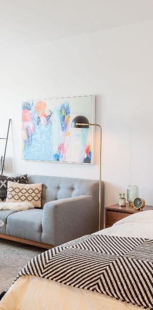 Charmant studio (Plateau Mont-Royal) - Photo 1