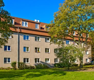 3-Zimmer-Wohnung in Dortmund Kemminghausen - Photo 1