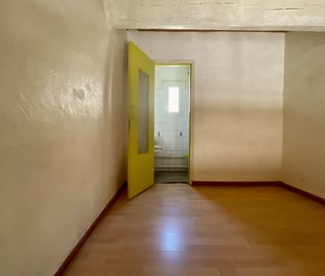 Location Appartement 1 pièce 18m² MONTPELLIER 34000 - Photo 1