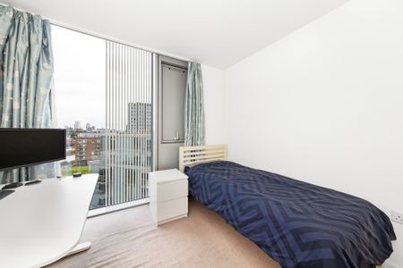3 Harmony Place, Deptford, SE8, London - Photo 4