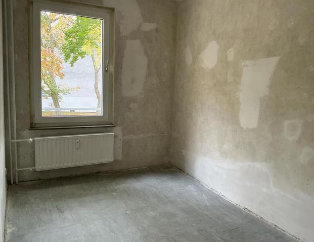 3-Zimmer-Wohnung in Gelsenkirchen Hassel - Foto 1