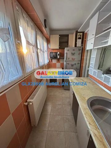 Apartament 2 camere Popesti-Metrou Leonida/parcare/centrala - Fotografie 5