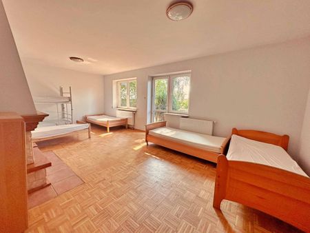 Dom dla pracowników, do 15 osób - Zdjęcie 4