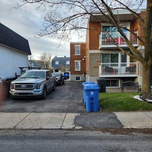 5 1/2 - Longueuil - 1 790 $/mois - Photo 2