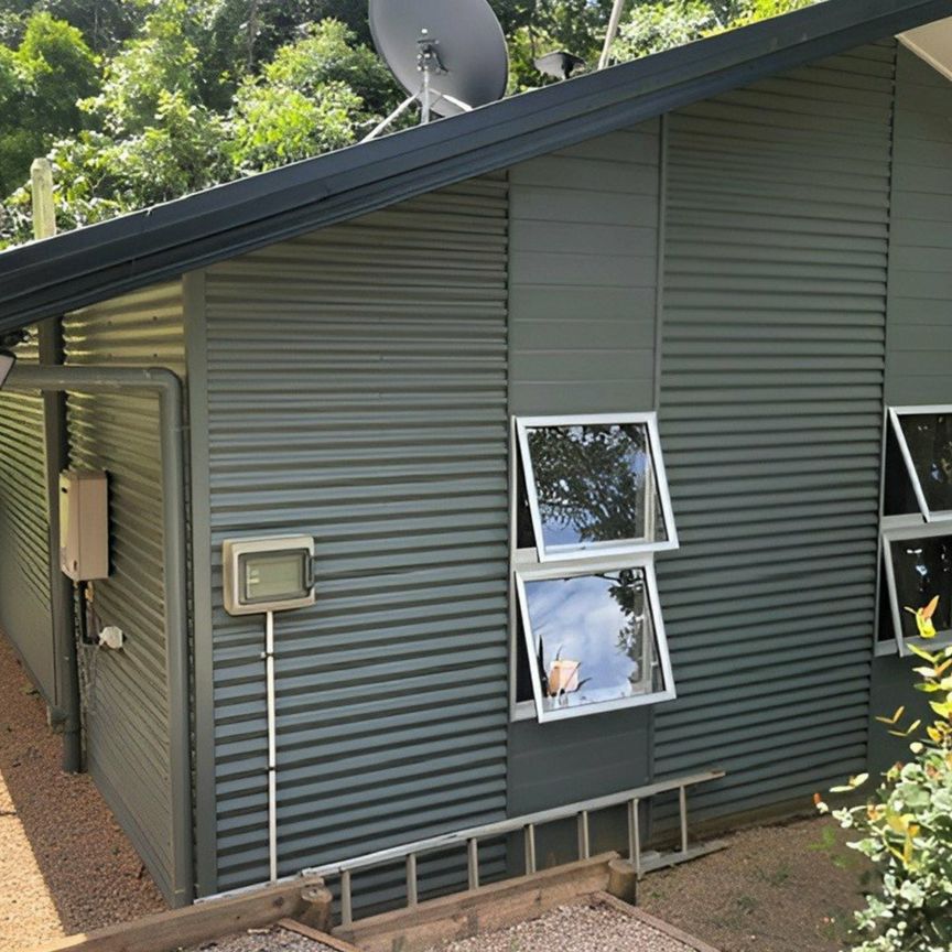 Cottage/2125 Mossman Daintree Road, Wonga Beach QLD - Photo 1