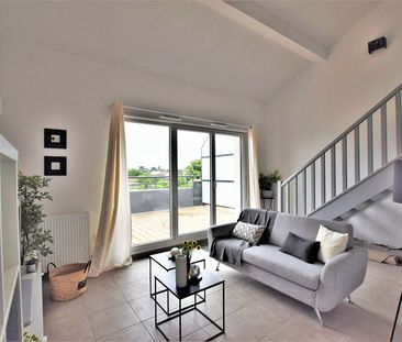 Appartement 3 pièces - Photo 6