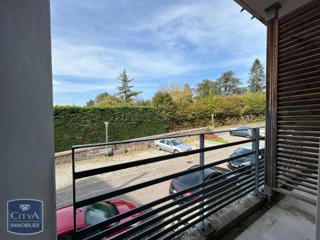 Appartement à louer 1 pièce 19.6m² - Photo 5