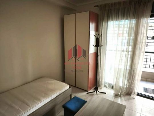 Studio/Γκαρσονιέρα για ενοικίαση 40 Εκκλησιές (40 Εκκλησιές - Ευαγγελίστρια) - Photo 1