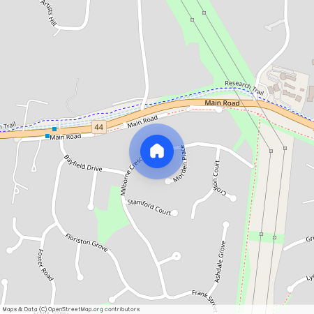 48 Milborne Cres, Vic 3095, Eltham