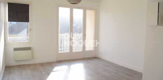 Appartement Rambouillet 2 pièce(s) 41.16 m2 - Photo 2